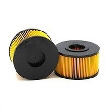 Air Filter Replaces Hatz 50484100 for 1B40 1B50 Engines