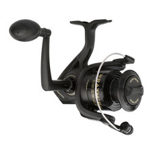 NEW PENN Wrath II Spinning
