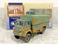 Corgi CC60301 Bedford QLT