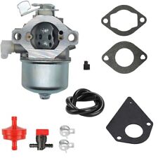 Carburetor For Briggs & Stratton  257702-4001 257702-4005 254702-0103 Lawn Mower