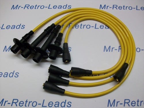 Yellow 8mm performance - 8mm,