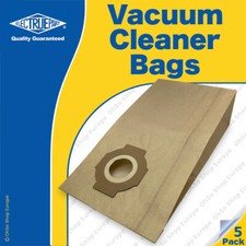 5 x HOOVER Vacuum Cleaner Bags