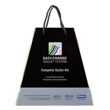 Wintec Easy Change Gullet Set