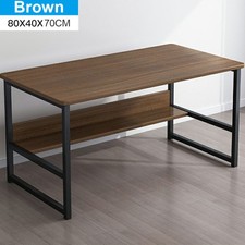 Computer Desk Laptop Pc Study