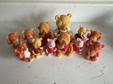 Bundle winnie the pooh - of,