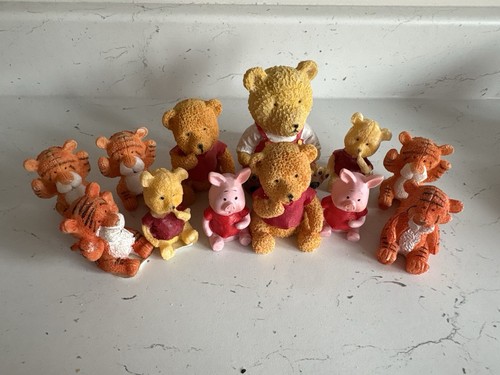 Bundle winnie the pooh - bundle,