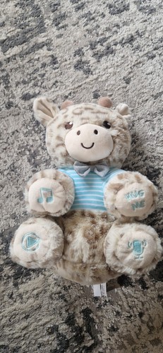 Dreamgro giraffe shaped - dreamgro, giraffe-shaped