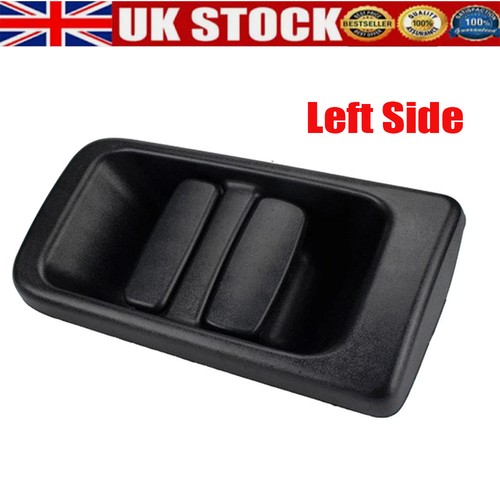 Sliding door handle passenger - sliding,
