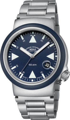 Muhle glashutte r - muhle, s.a.r