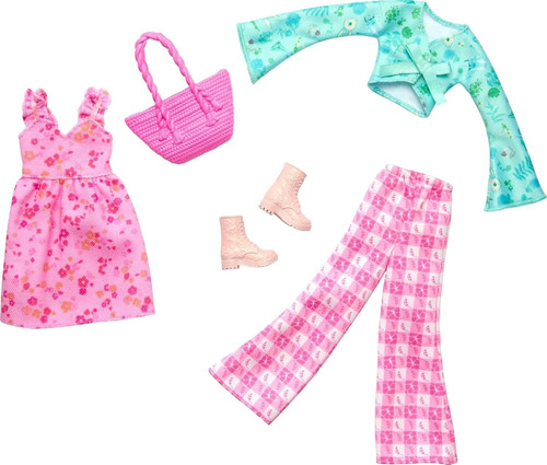 Barbie doll clothing fashion - clothing,,