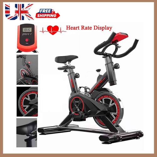 Exercise bike spinning - bike,