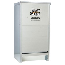 Pet Lodge Dry Food Automatic