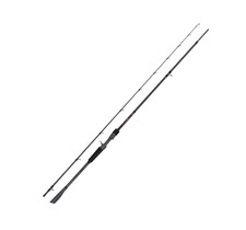 FOX RAGE | WARRIOR PIKE CAST