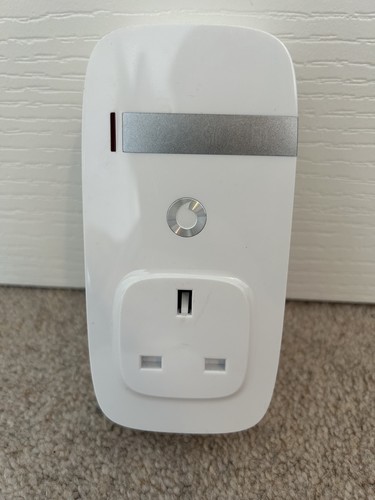Vodafone sure signal white - sure,
