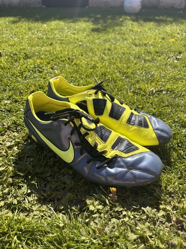 Nike total laser iii - nike, 90