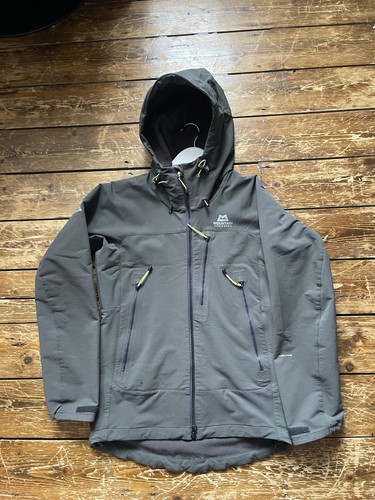 Mountain equipment vulcan - equipment,