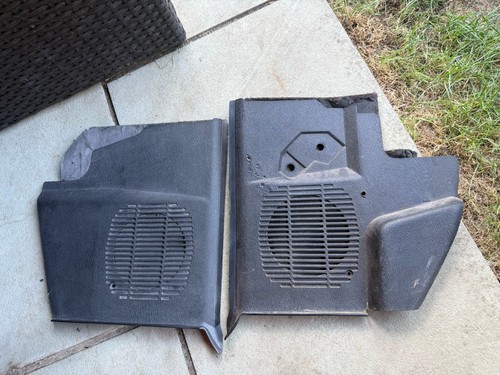 Bmw e30 cabriolet speaker - e30,