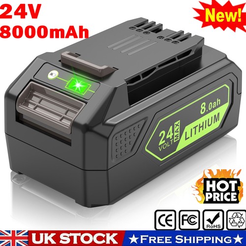 Battery for greenworks - battery,