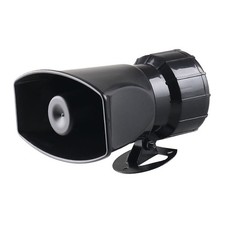 _Alarm Horn 7 Tones Loud Clear