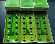 Job lot 3x Subbuteo