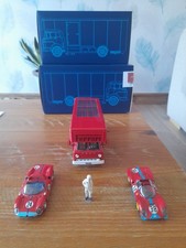 1:43 Exoto Ferrari Team, C
