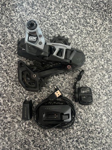Sram type eagle axs - sram,