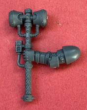 NEW IRON WARRIORS - Chaos