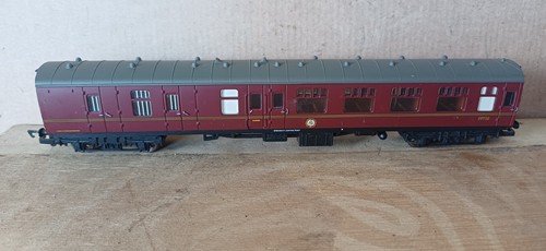 Hornby gauge r4239a mk1 bsk - hornby,