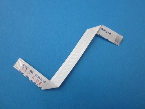 Flex cable touch pad - flex,