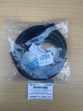 CASA LAMBRETTA SIDE PANEL