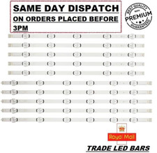 NEW LED KIT LG 55LB580V