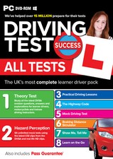 2026 Car Driving Theory Test