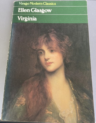 Virago edition - edition, of