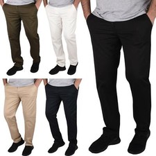 Mens Chinos Jeans Designer