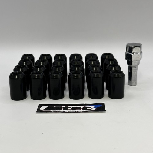 24x black navara - black, wheel