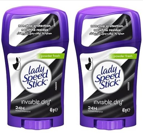 Lady speed stick - stick, 1.4