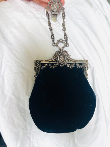 Asprey london edwardian solid - london,