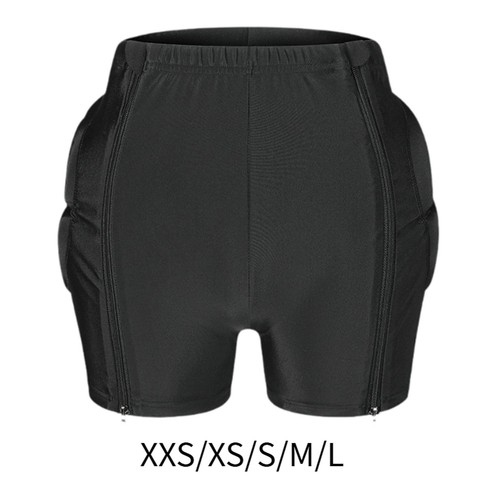 Kids butt pad shorts - kids,