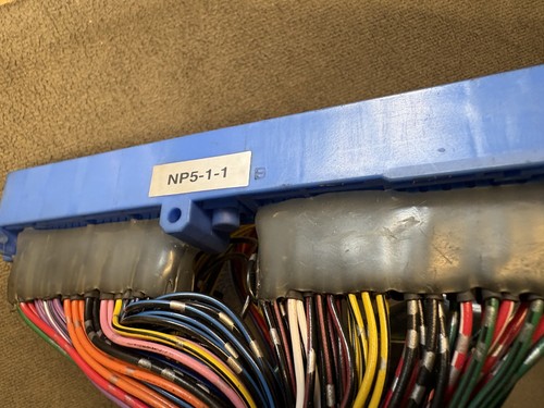 Hks fcon pro - hks, ecu