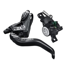 Magura MT4 eSTOP, 2-finger