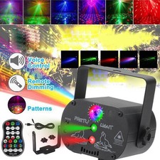 LED Stage Light Disco 1024