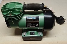 Sealey AB900 Mini Air Compressor 240v - Air Brush Painting