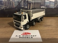 Corgi Modern WSI 9756 DAF CF 8