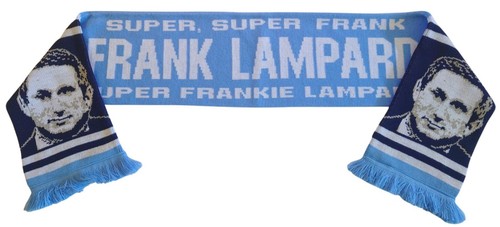 Super frank lampard - lampard, coventry