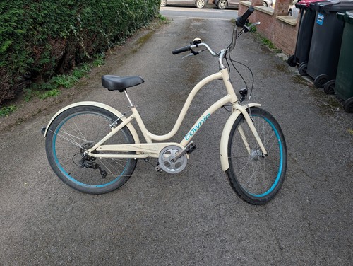 Electra townie 7 speed - townie, –