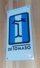 DE TOMASO - PANTERA -