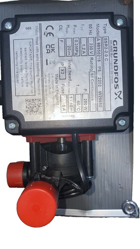Grundfos ssr2 0cn single - grundfos,