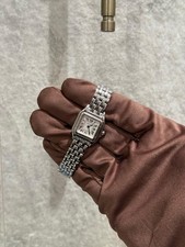 Cartier Panthere De Cartier ‘Small’ WSPN0006 4177 - 2022, Watch Only & a Box