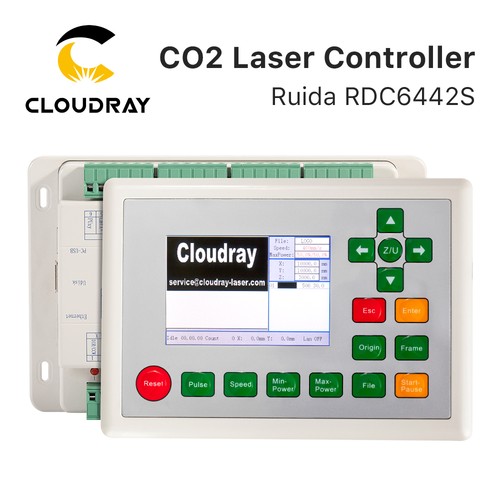 Ruida co2 laser controller - ruida,