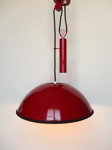 Lamp flos relemme ups - lamp,